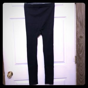 Catherines Spandex tights C/D